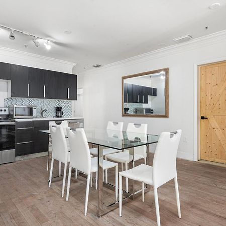 Ocean Drive Apartment Suites In Miami Beach Extérieur photo