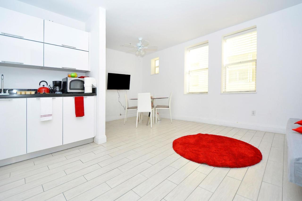 Ocean Drive Apartment Suites In Miami Beach Extérieur photo