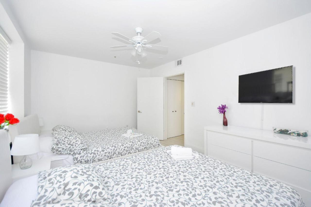 Ocean Drive Apartment Suites In Miami Beach Extérieur photo