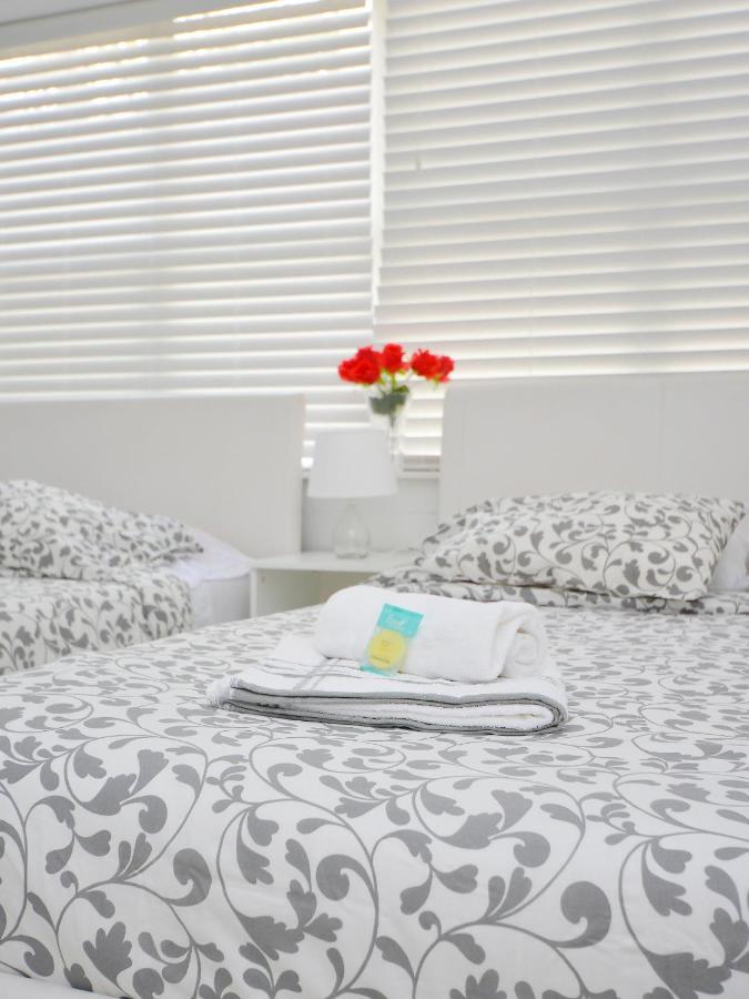 Ocean Drive Apartment Suites In Miami Beach Extérieur photo