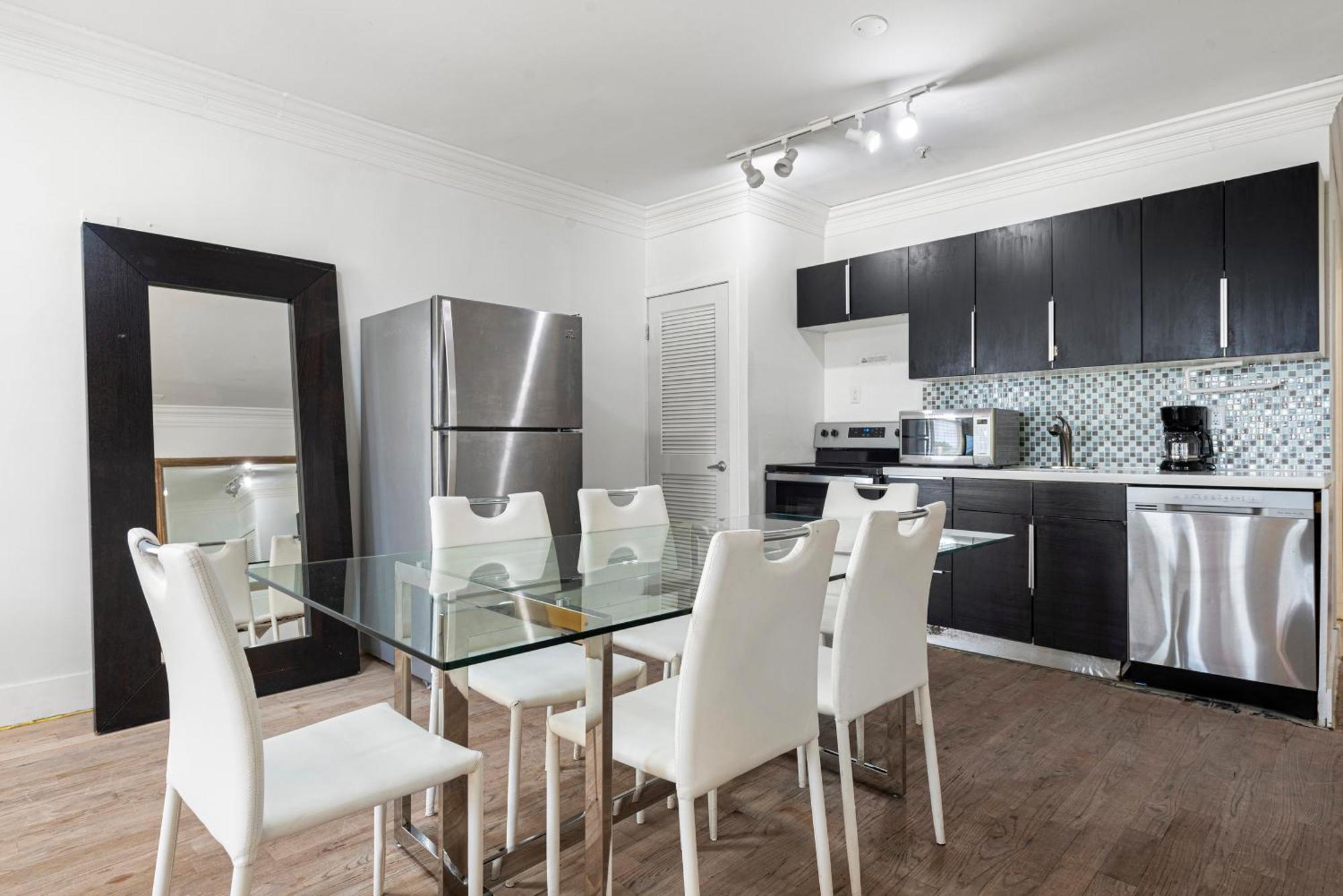 Ocean Drive Apartment Suites In Miami Beach Extérieur photo