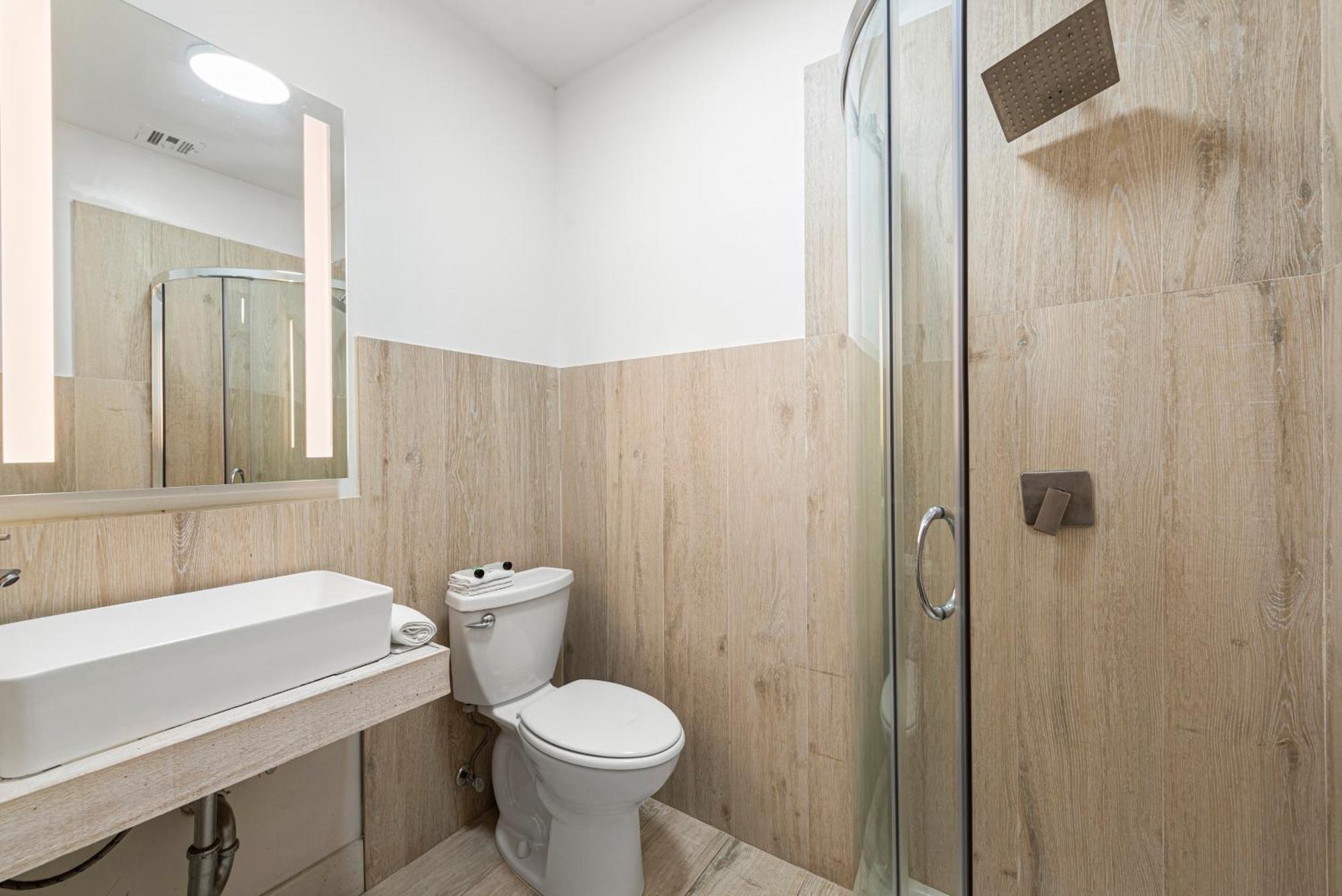 Ocean Drive Apartment Suites In Miami Beach Extérieur photo