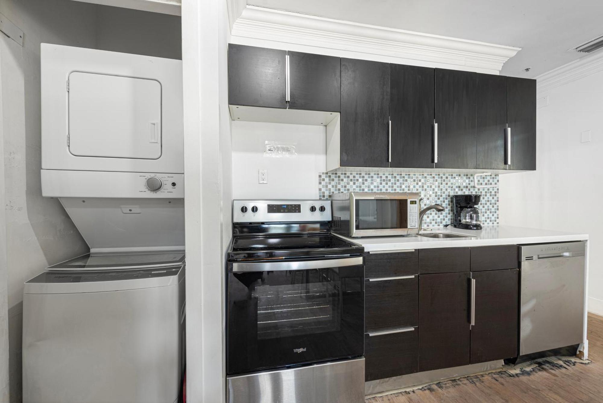 Ocean Drive Apartment Suites In Miami Beach Extérieur photo