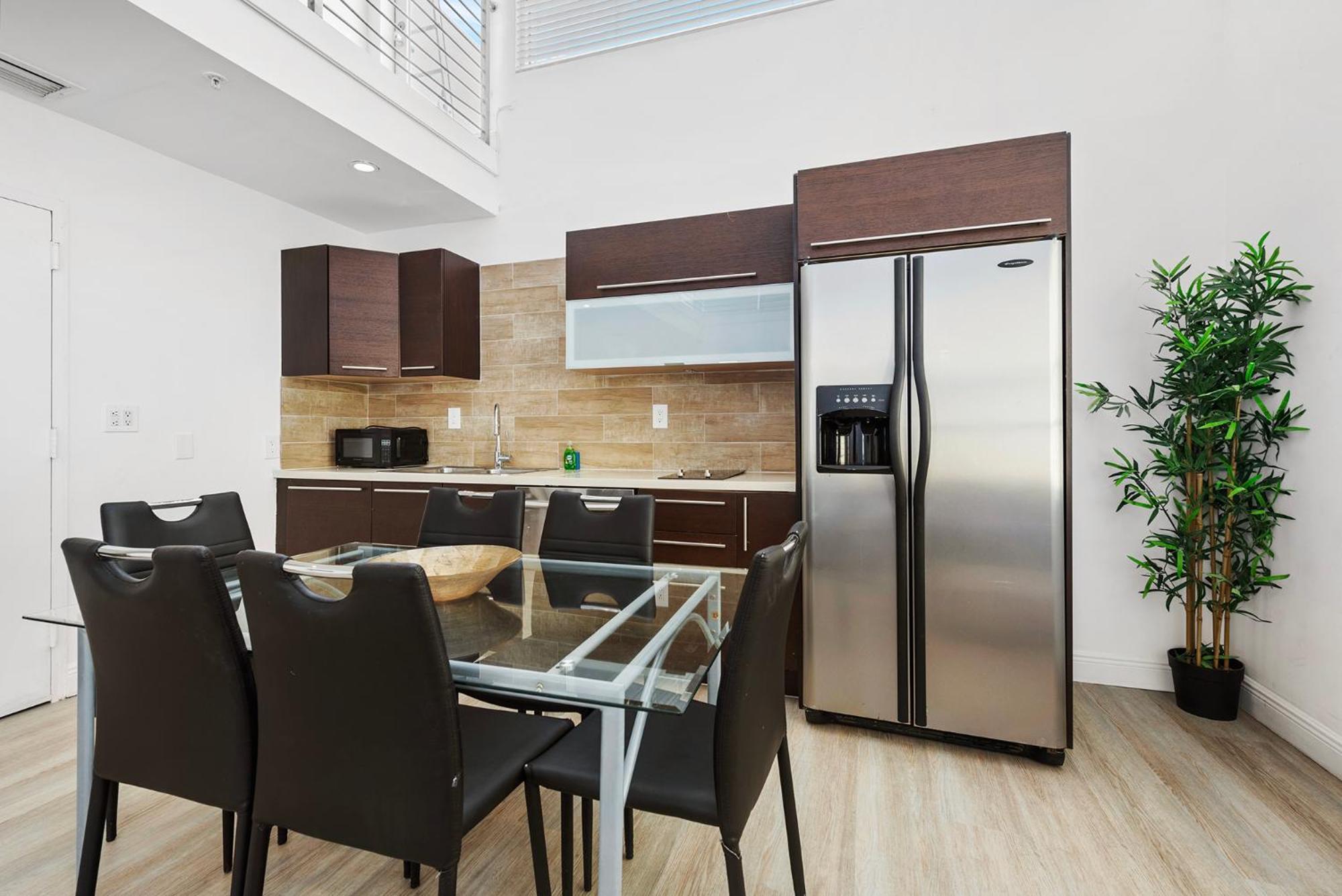 Ocean Drive Apartment Suites In Miami Beach Extérieur photo
