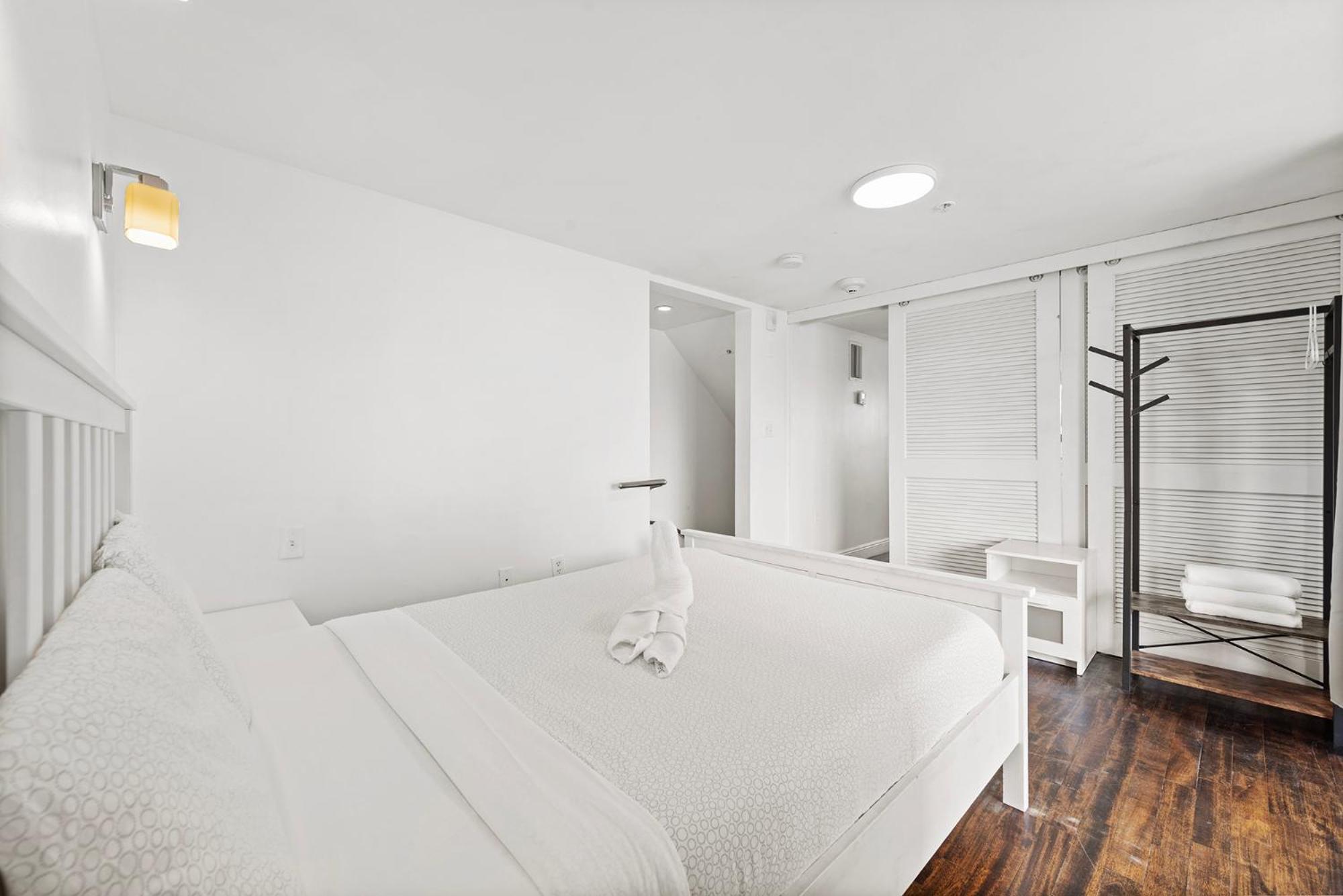 Ocean Drive Apartment Suites In Miami Beach Extérieur photo