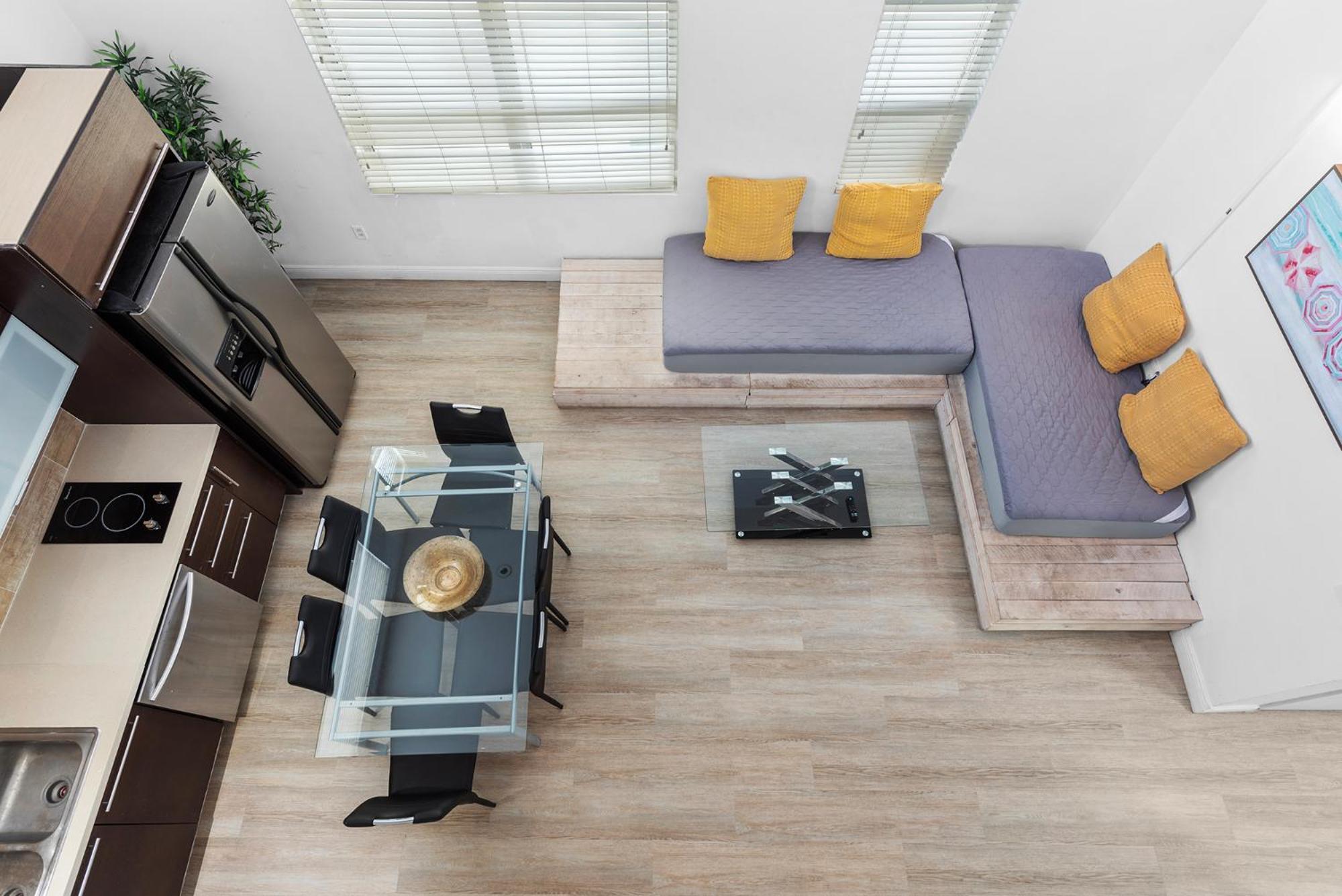 Ocean Drive Apartment Suites In Miami Beach Extérieur photo