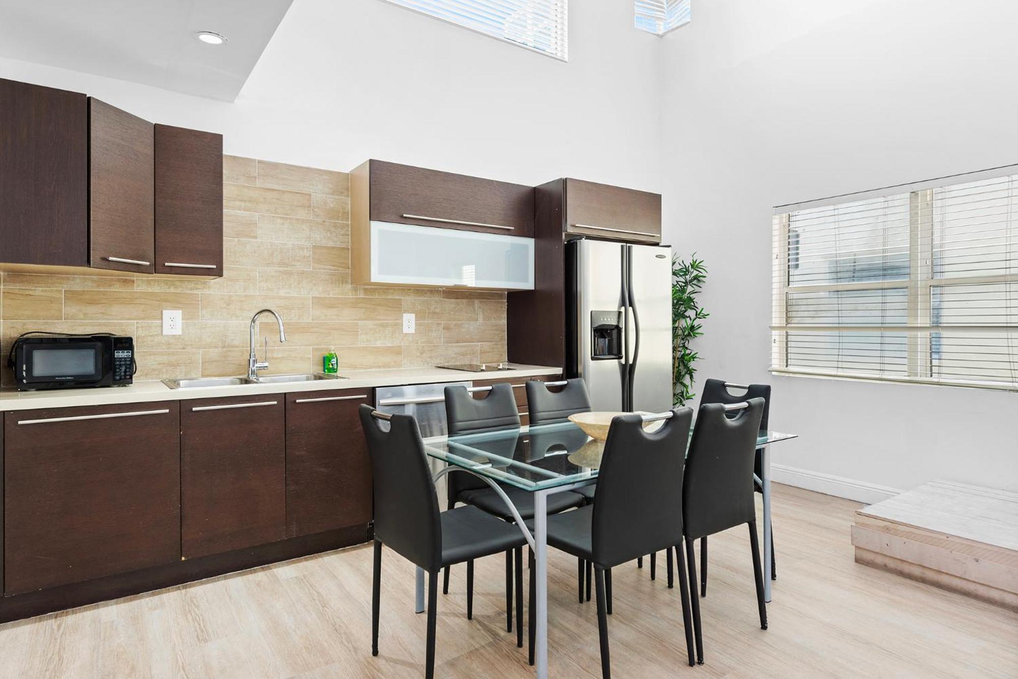 Ocean Drive Apartment Suites In Miami Beach Extérieur photo