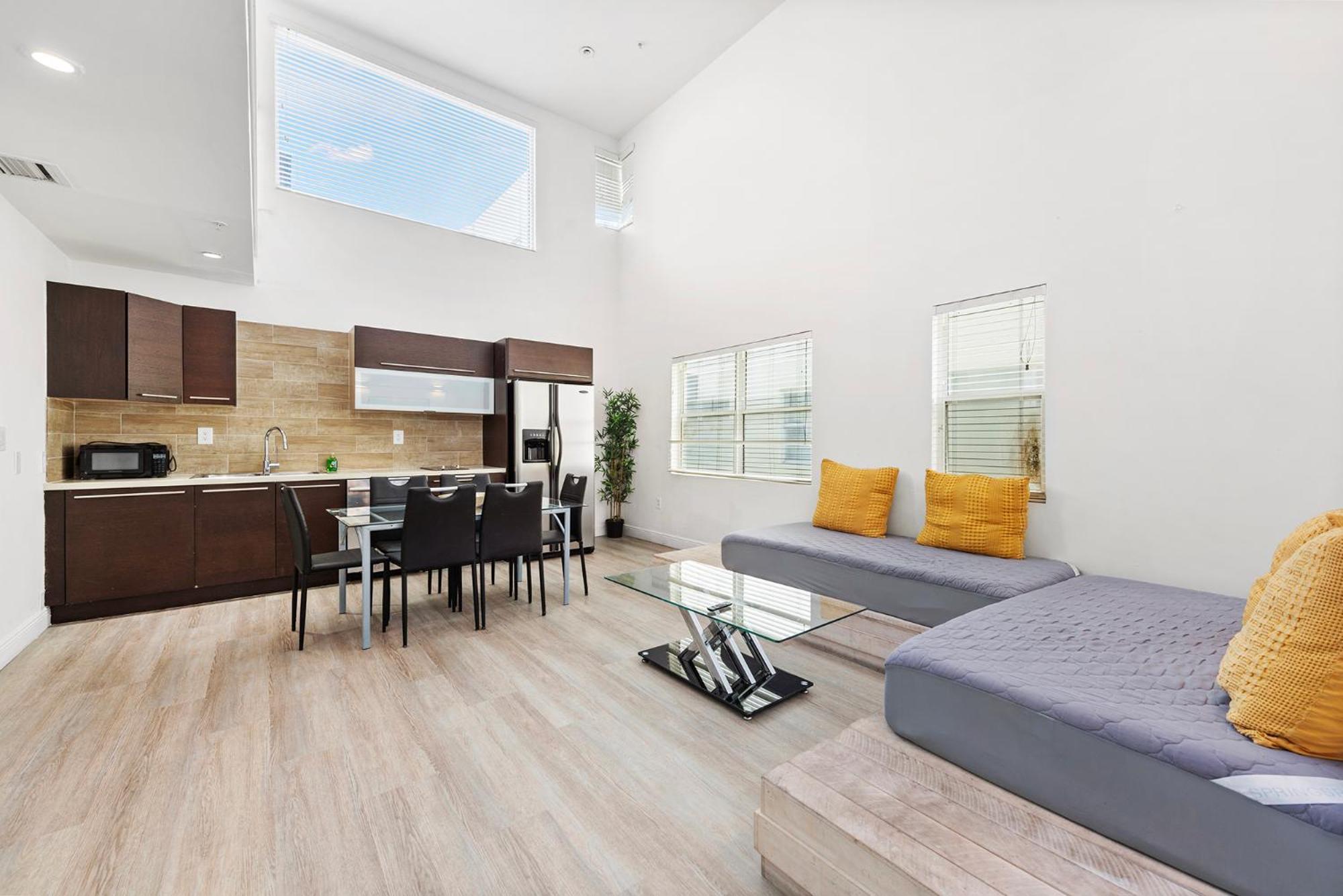 Ocean Drive Apartment Suites In Miami Beach Extérieur photo