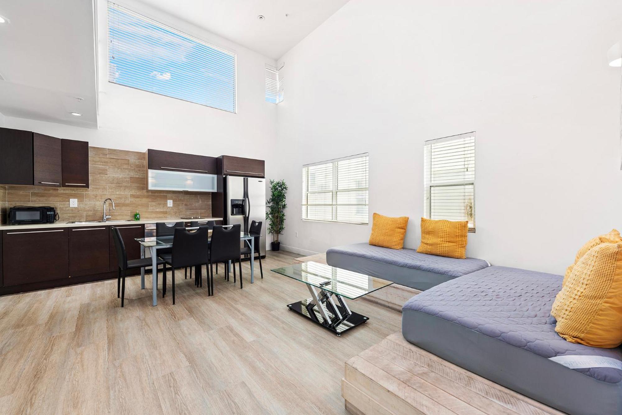 Ocean Drive Apartment Suites In Miami Beach Extérieur photo
