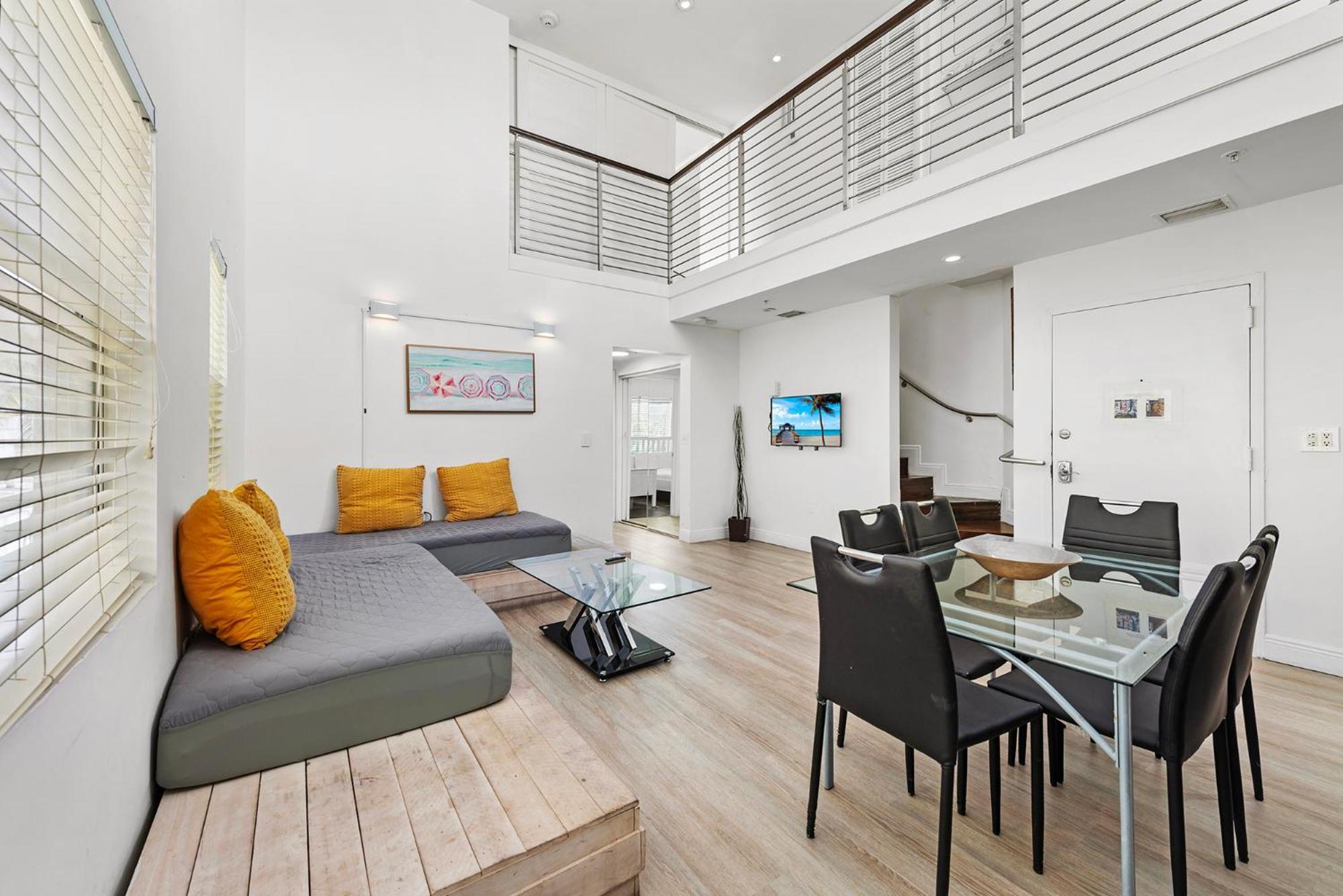 Ocean Drive Apartment Suites In Miami Beach Extérieur photo